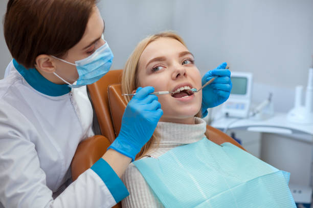 Tooth Infection Emergency Dentist Russells Point, OH